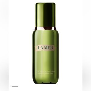 NWT La Mer the treatment lotion 2/2 available